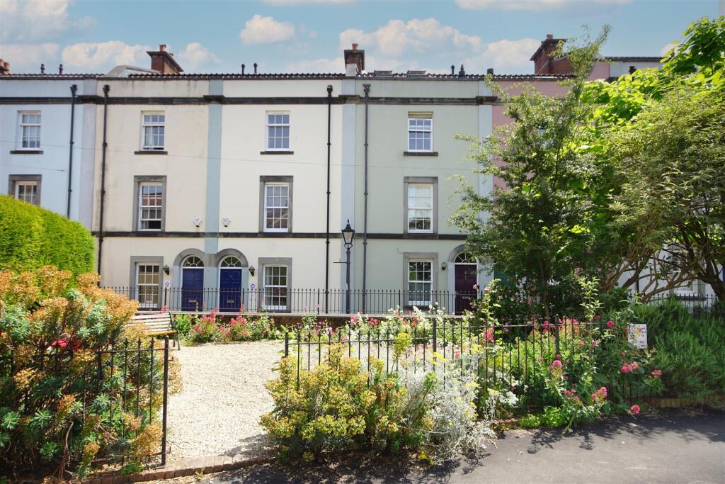 Main image of property: Saville Mews, Kingsdown Parade, Bristol