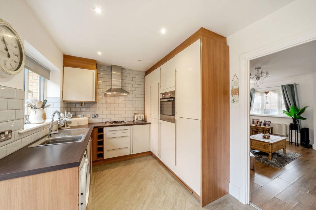 Redmire Drive, Consett, DH8 7EL photo 4