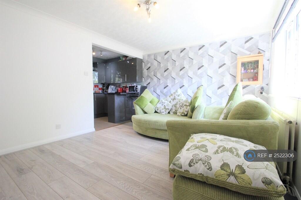 Main image of property: Padcroft Road, West Drayton, UB7