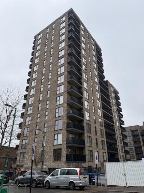 Main image of property: Byron Court, St. Johns Road, Harrow, Greater London, HA1