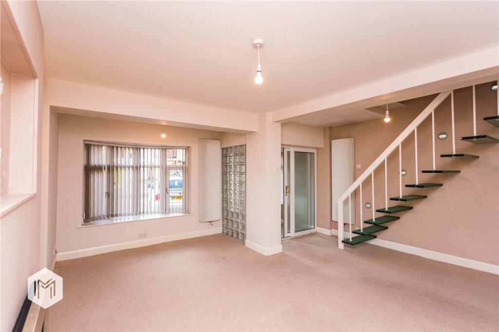 Harden Drive, Bolton, BL2 photo 3