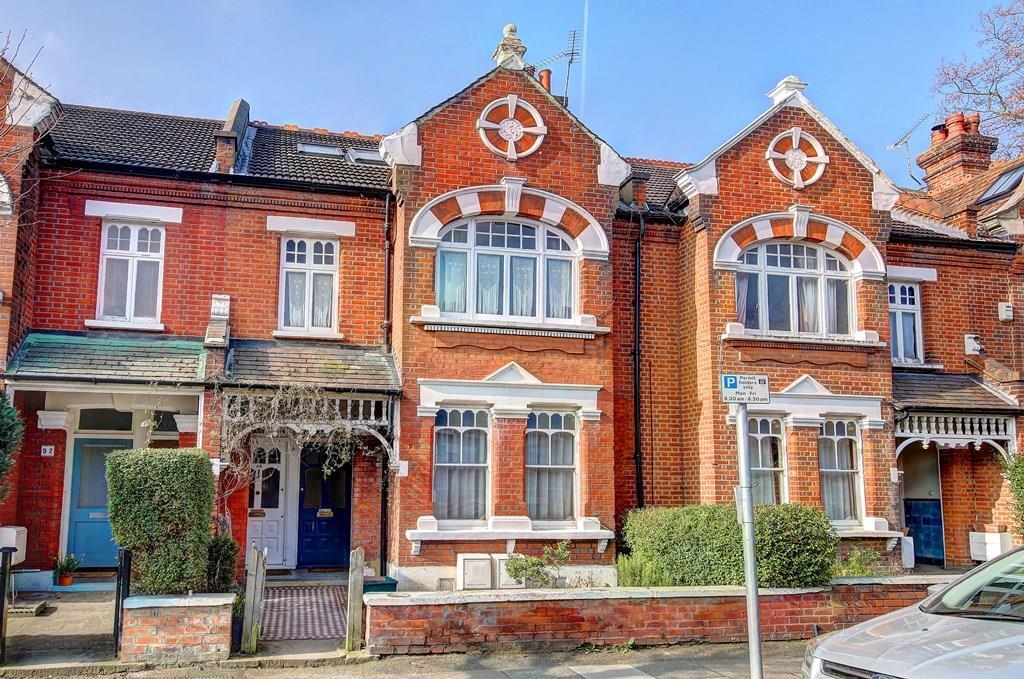 Main image of property: Merton Hall Road, WIMBLEDON