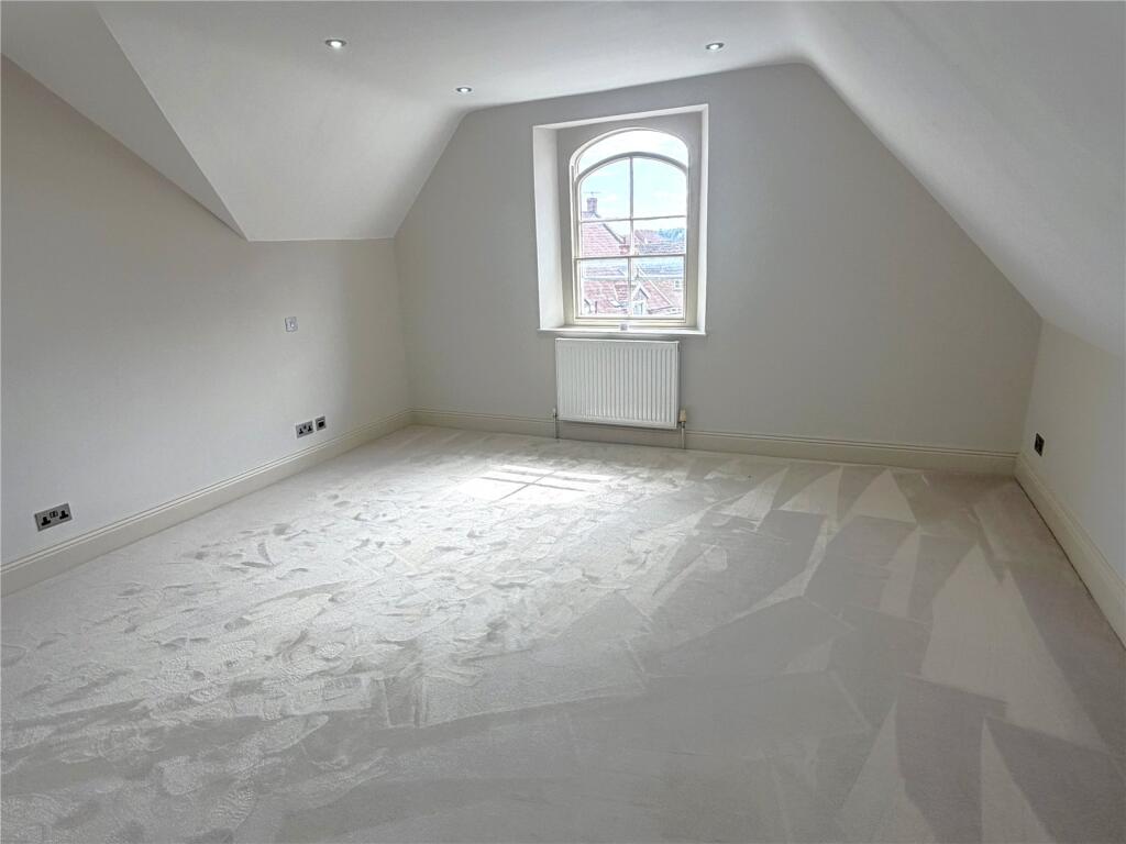 Priory Road, Wells, Somerset, BA5 photo 5