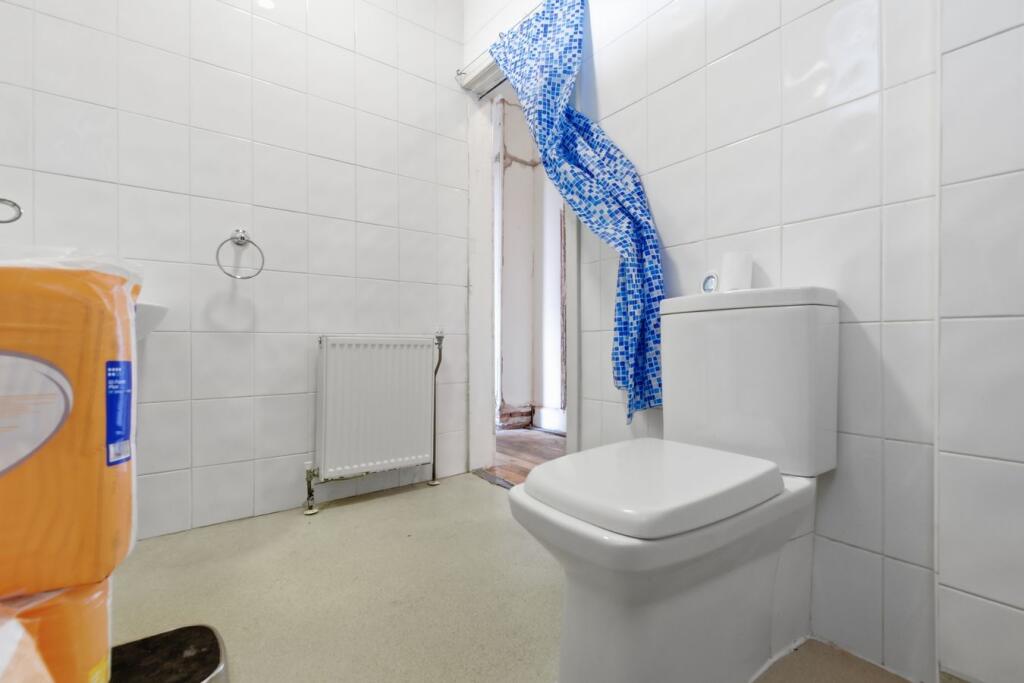Apartment in Kilmarnock, North Ayrshire - View 3