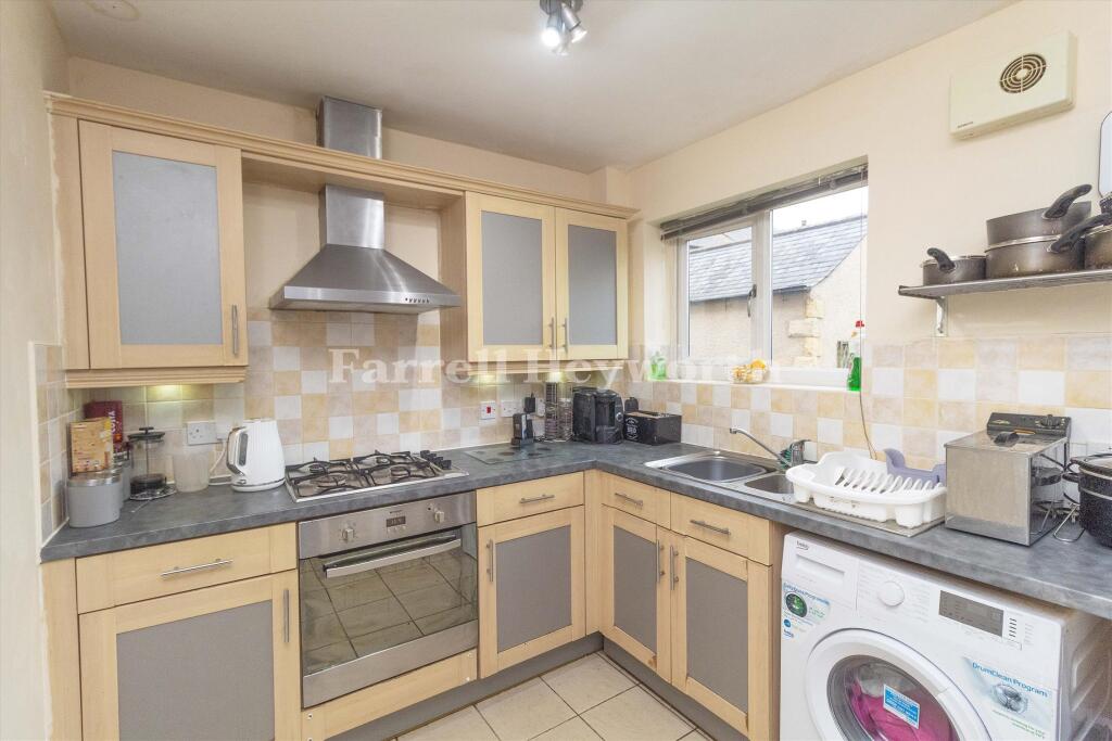 14, Green Meadow Close photo 5