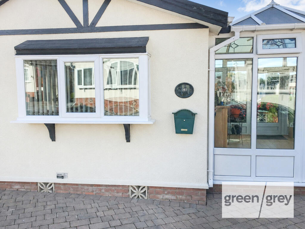 Eaves Green Park, Showell Lane, Meriden, CV7 7JA