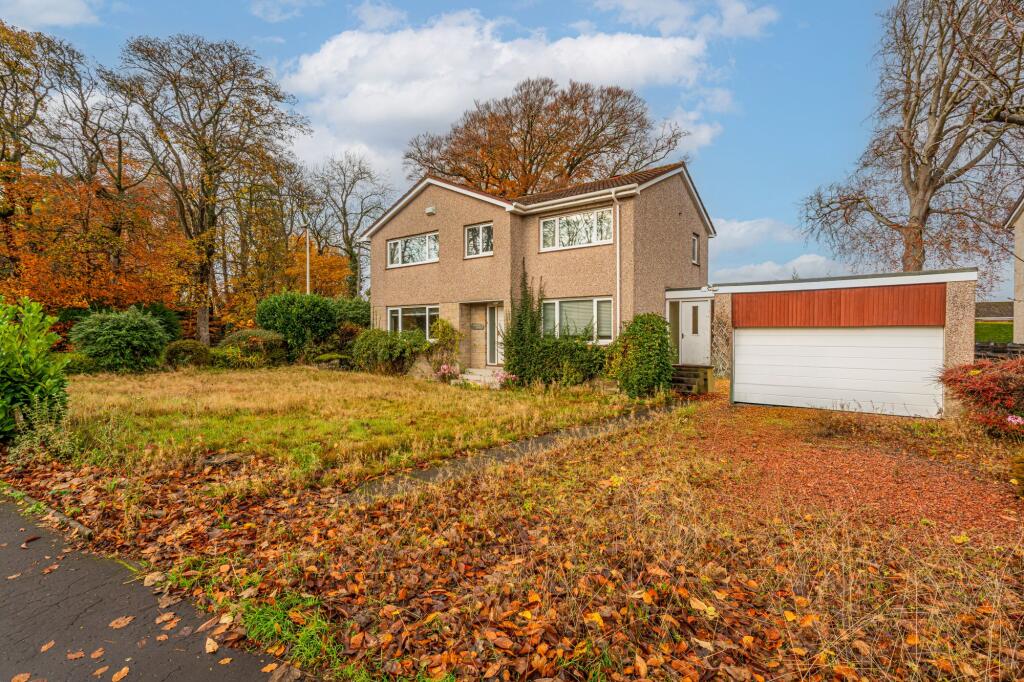 Main image of property: Cherry Tree Park, Balerno, EH14