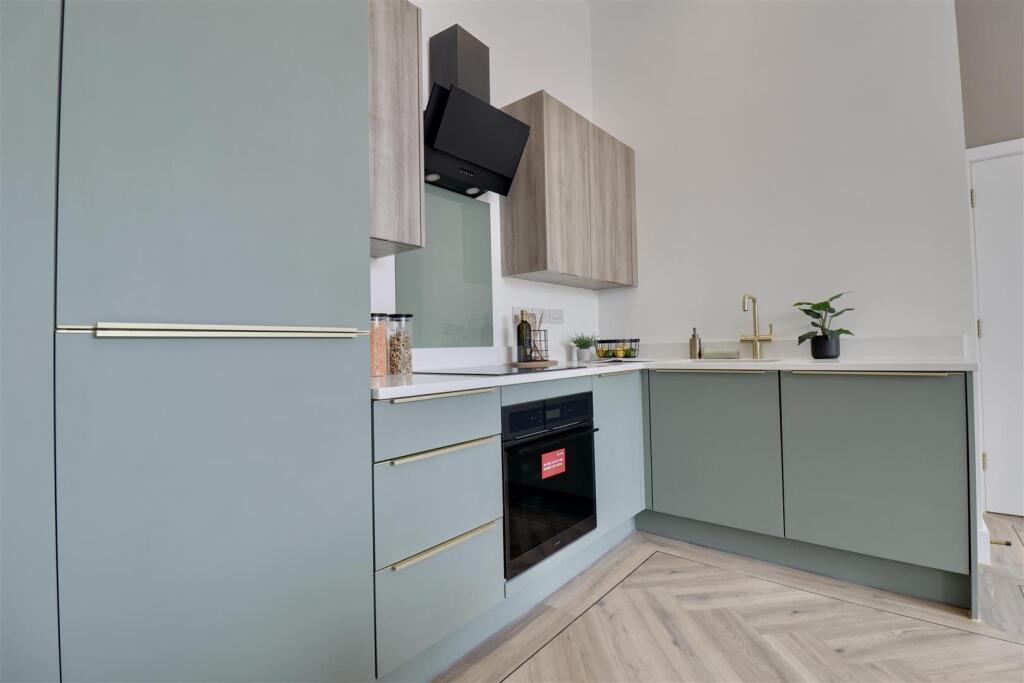 Main image of property: Palmerston Road, Southsea