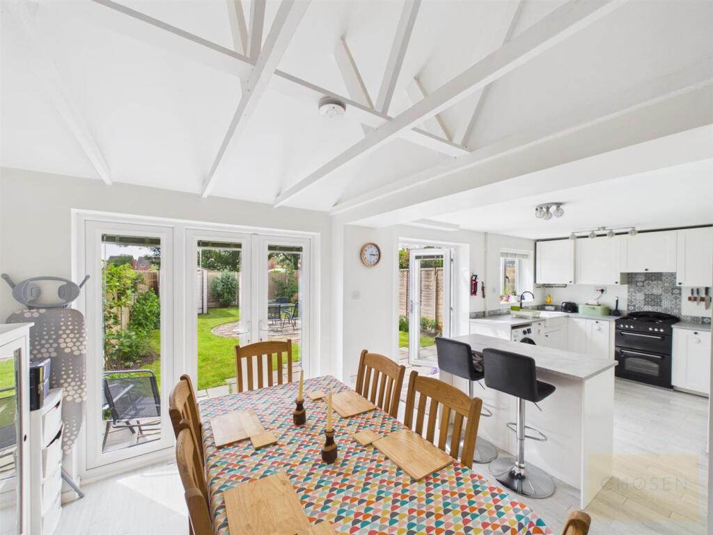 House in Gloucester, Longlevens - View 2