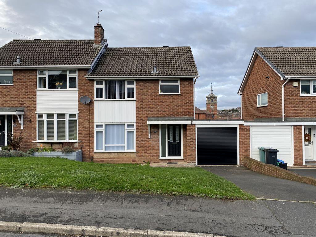 Main image of property: Ashdown Drive, Wordsley