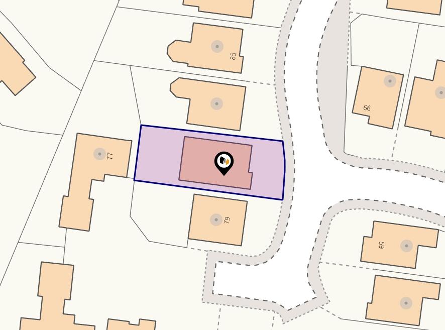 Additional image 31 of West End Drive, Cleckheaton, West Yorkshire, BD19