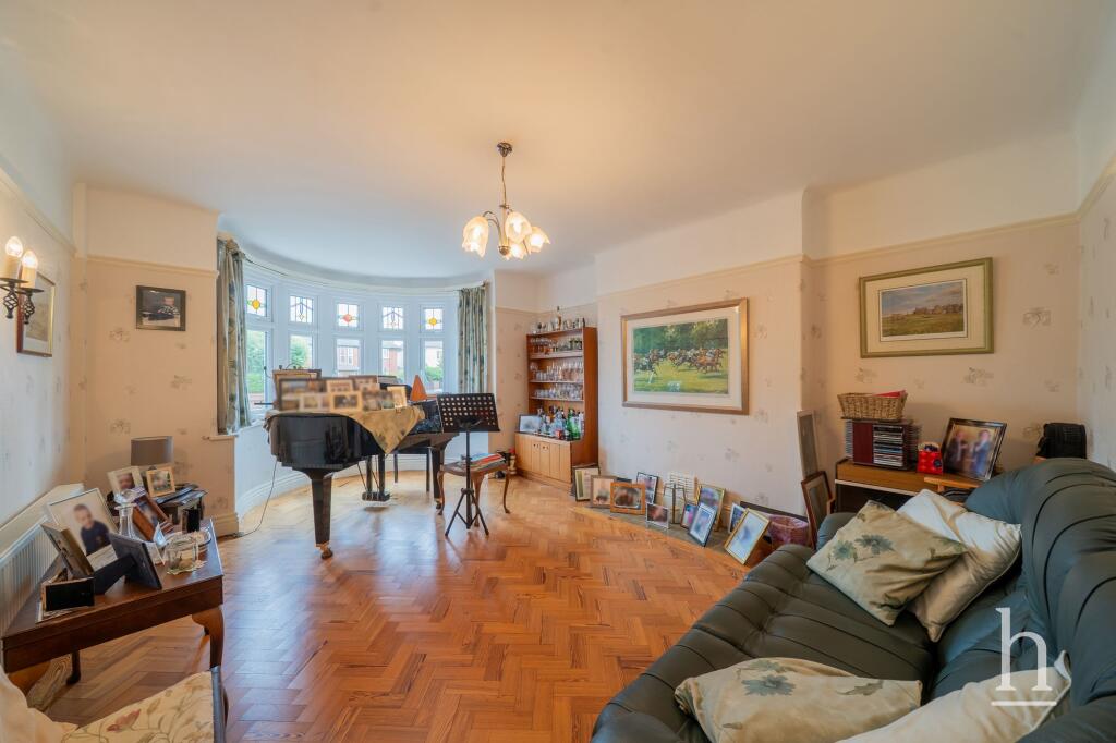 Forest Road, Meols, CH47 photo 3