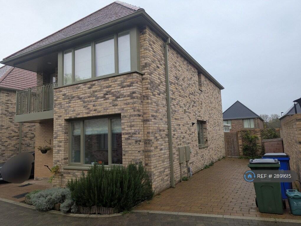 Main image of property: Jewell Street, Headington, Oxford, OX3