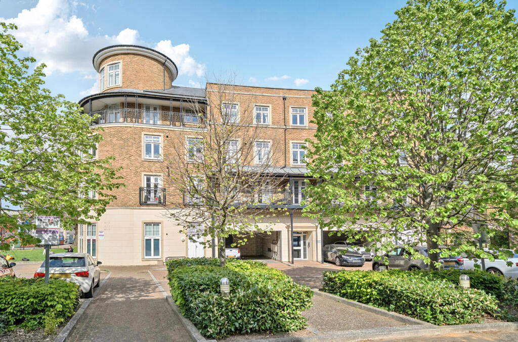 Main image of property: Jefferson Place, Bromley, BR2
