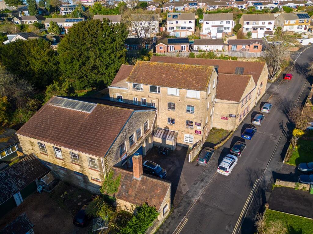 Main image of property: Park Hill Drive, Frome