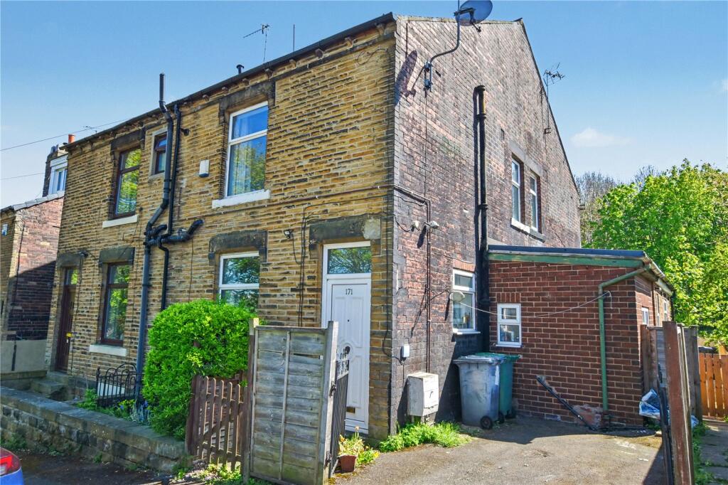 Main image of property: North Bank Road, Batley, West Yorkshire