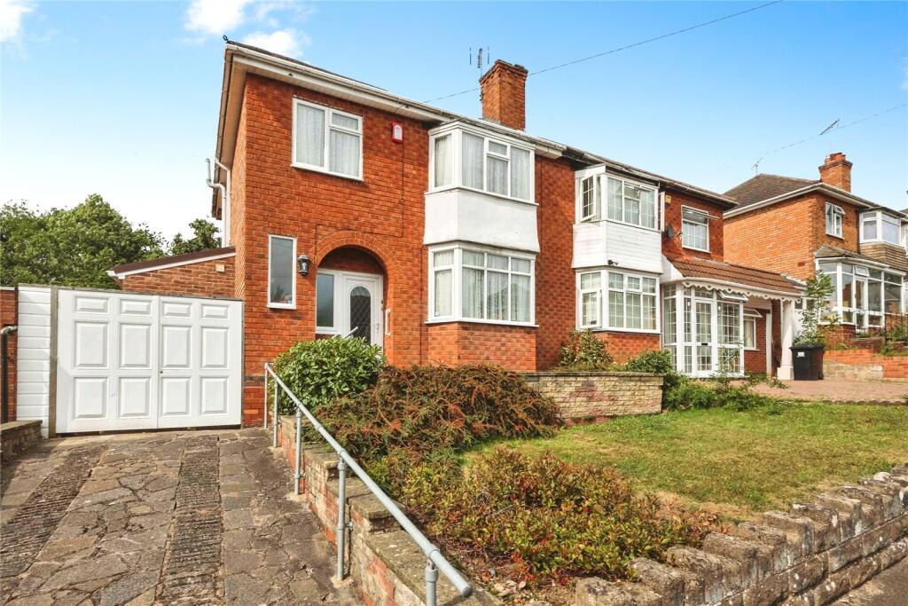 Main image of property: Senneleys Park Road, Birmingham, West Midlands, B31
