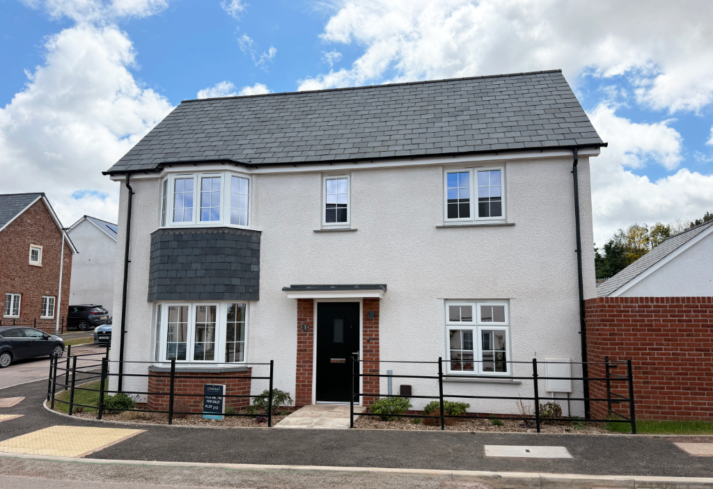Main image of property: A379,
Exeter,
Devon,
EX2 0AW