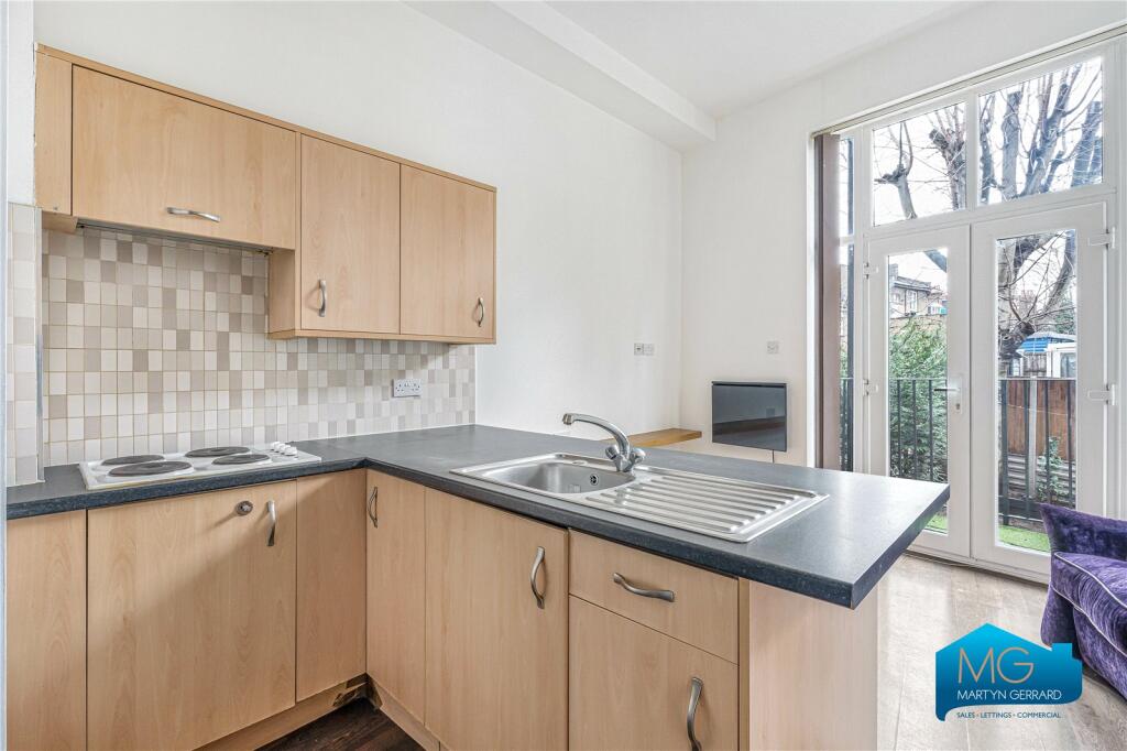 Main image of property: Quex Road, West Hampstead, London, NW6