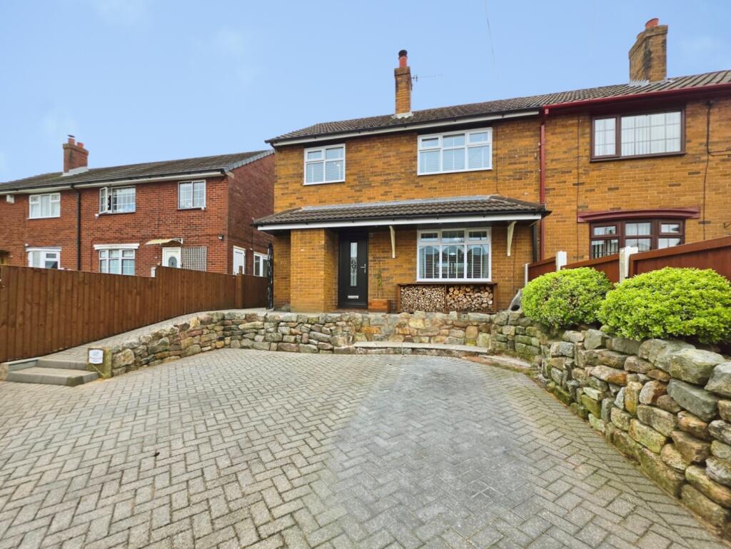 Main image of property: Baddeley Hall Road, Stoke-On-Trent