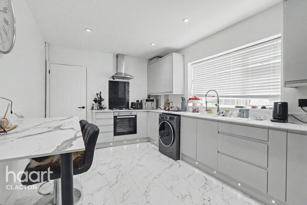 Main image of property: Meadow Way, Clacton-On-Sea