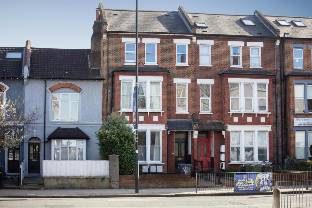 Main image of property: Coldharbour Lane, Camberwell, SE5