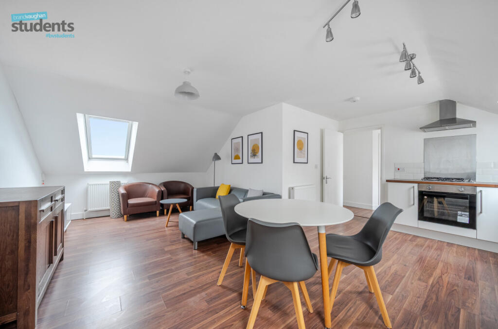 Main image of property: Carlyle Avenue, Brighton, BN2