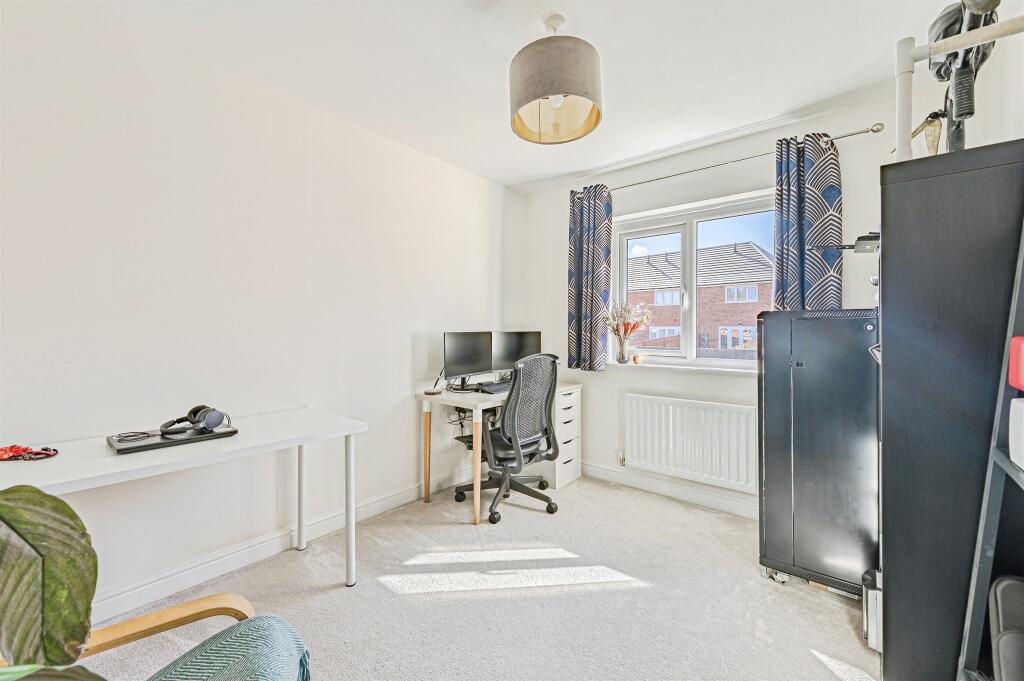 Additional image 15 of Rangemoor Crescent, Amington, Tamworth