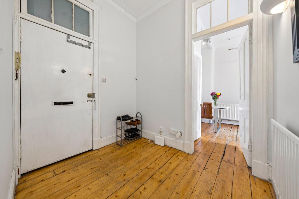 Apartment in Glasgow - View 4