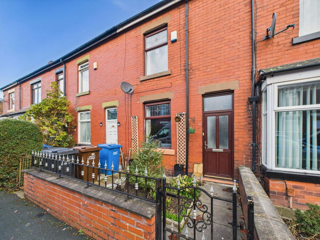 Main image of property: Vine Street, Wigan, WN1 3PG