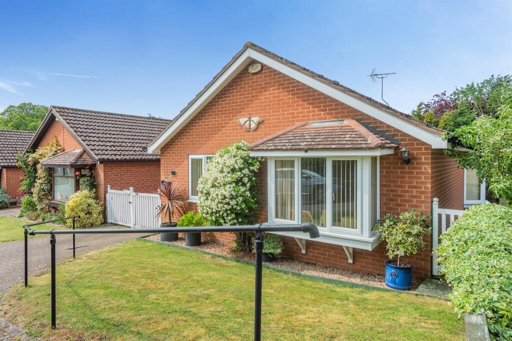 Main image of property: Walnut Close, Empingham, Oakham