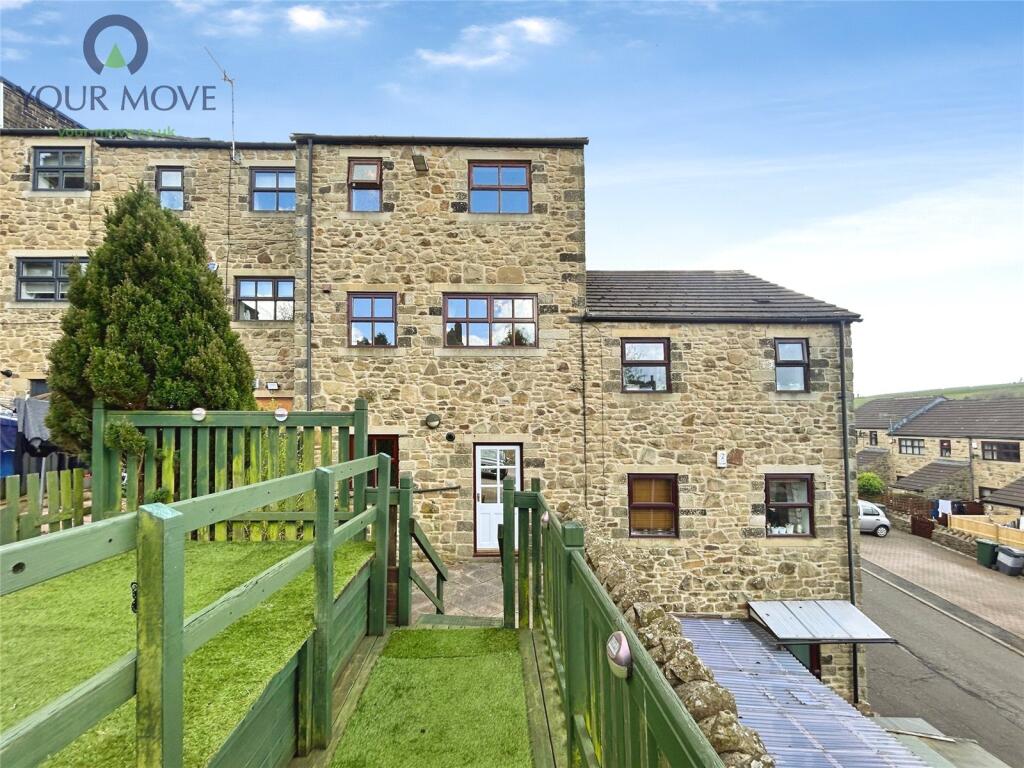 Additional image 11 of Bilberry Rise, Haworth, Keighley, West Yorkshire, BD22