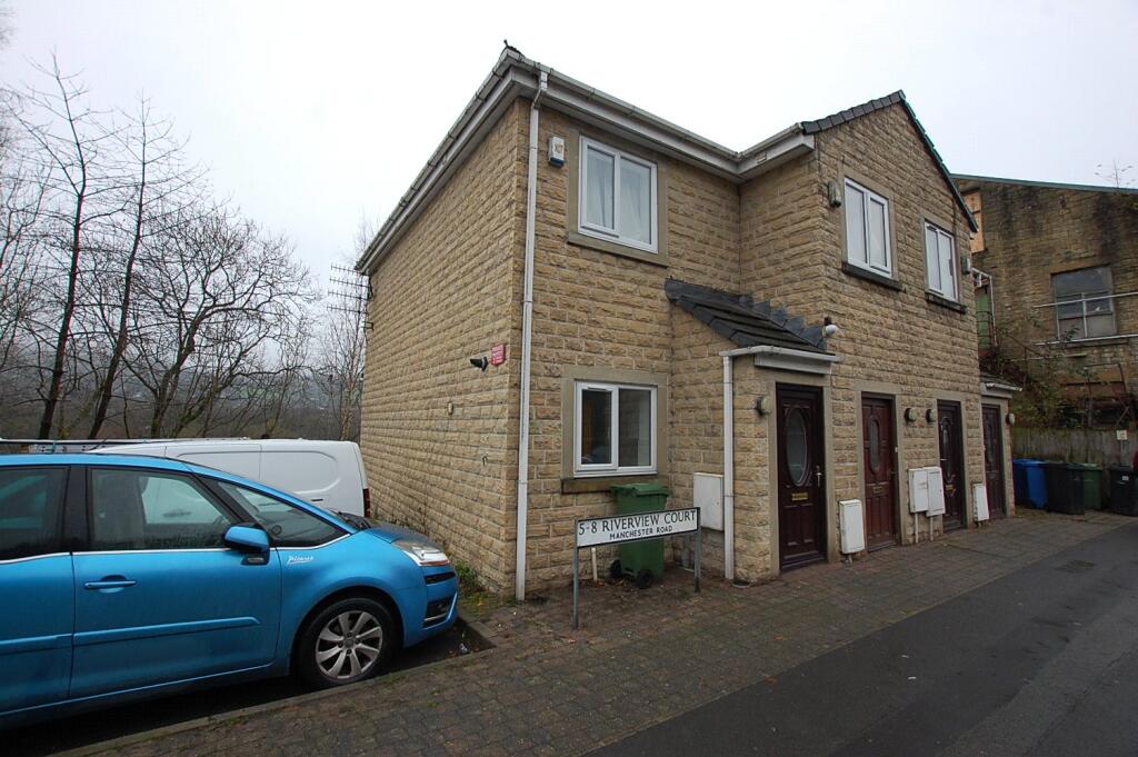 Main image of property: Manchester Road, Mossley, Ashton-under-Lyne, Greater Manchester, OL5