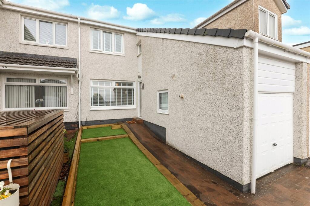 Main image of property: North Field, Hairmyres, East Kilbride, South Lanarkshire, G75