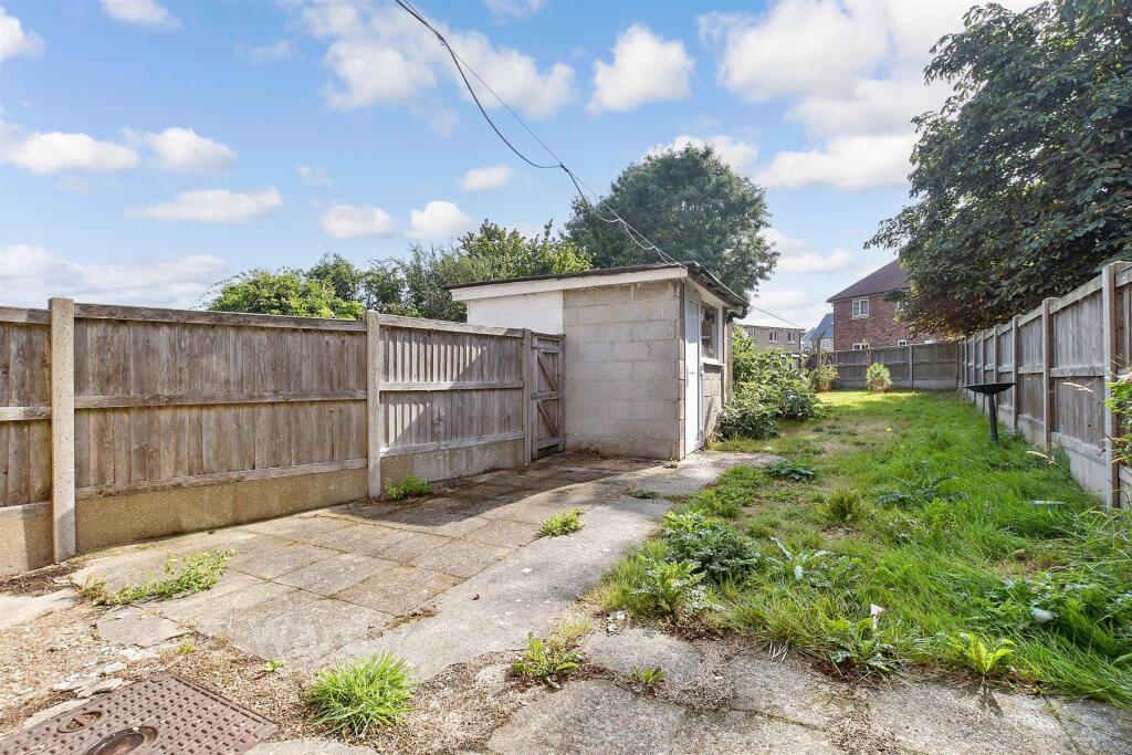 House in Dover, Walmer - View 4