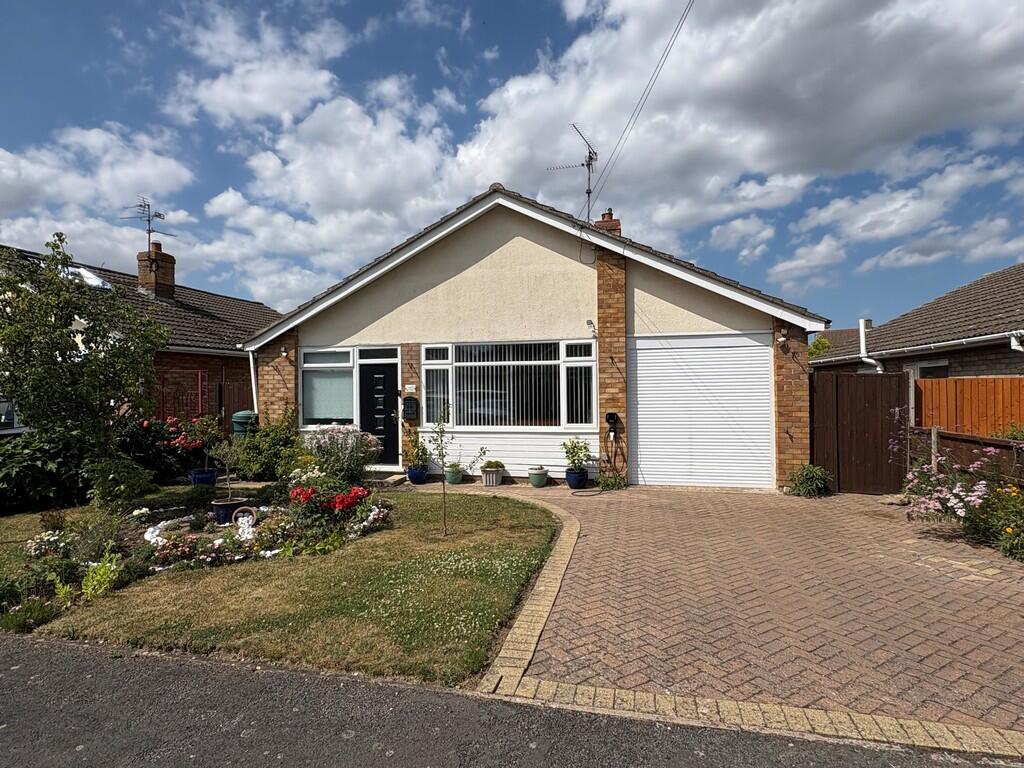 Main image of property: Carlton Close, Spalding