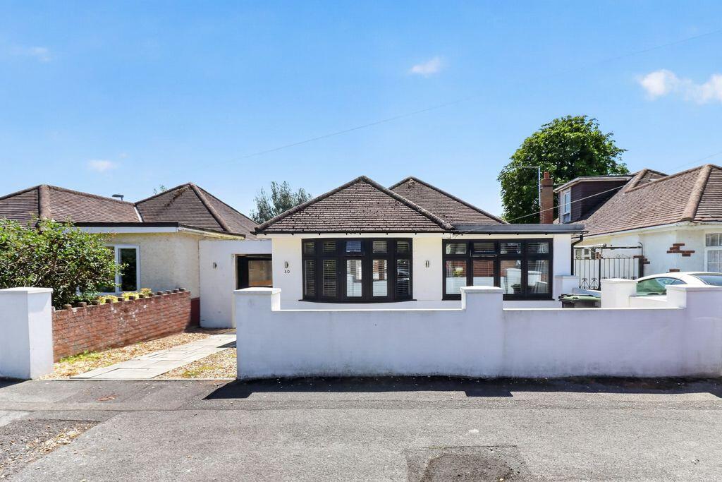 Main image of property: Windsor Road, Christchurch