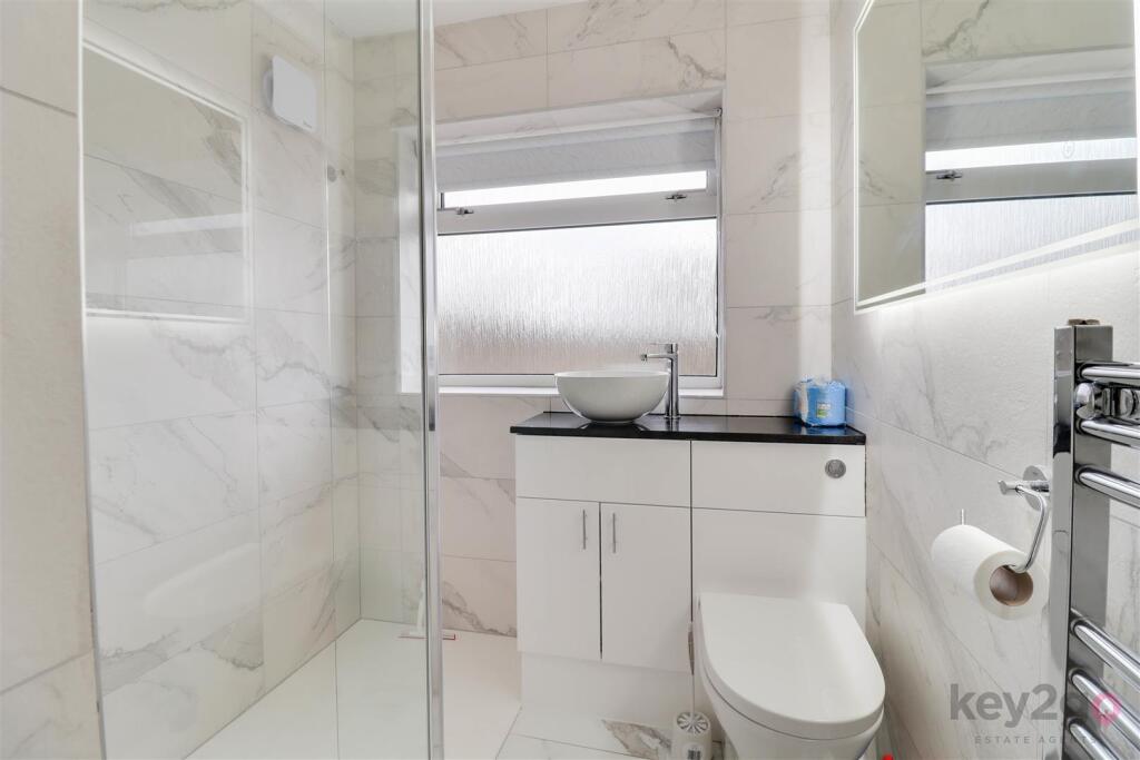 Main image of property: Alport Road, Sheffield, S12