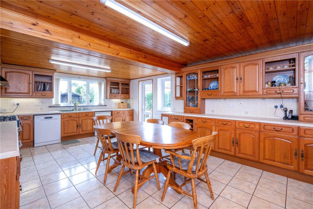 House in North Kesteven, Quarrington Hill, Sleaford - View 2