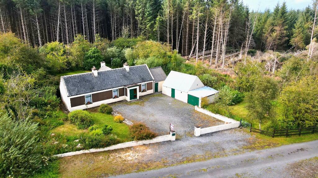 Main image of property: Ballinameen, Roscommon
