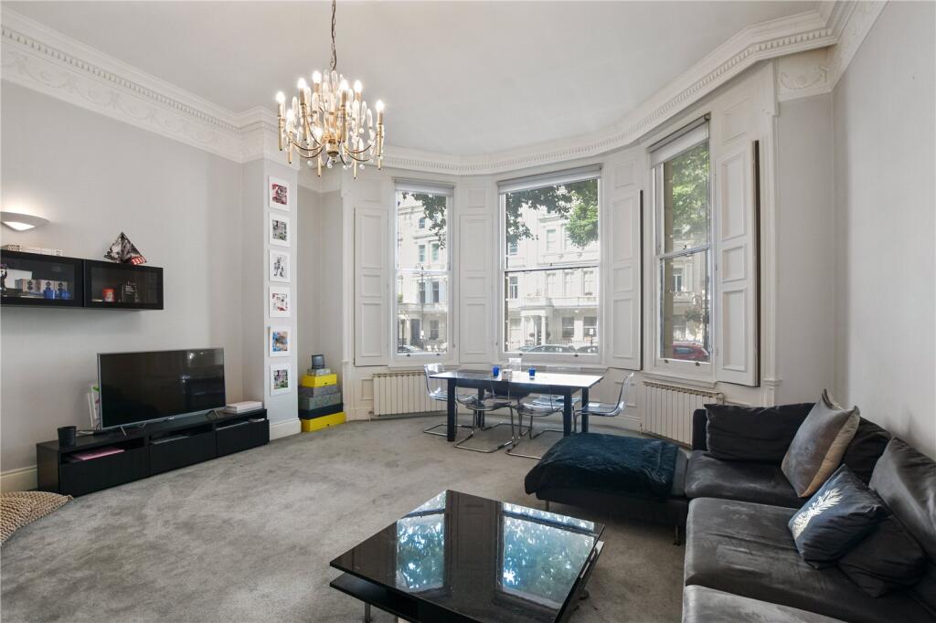 Main image of property: Queen's Gate,
South Kensington, SW7