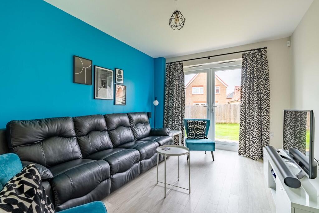 Magpie Meadows, Caddington, Luton, Bedfordshire, LU1 photo 3