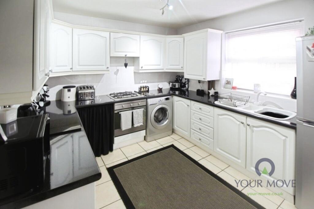 House in Manchester - View 5