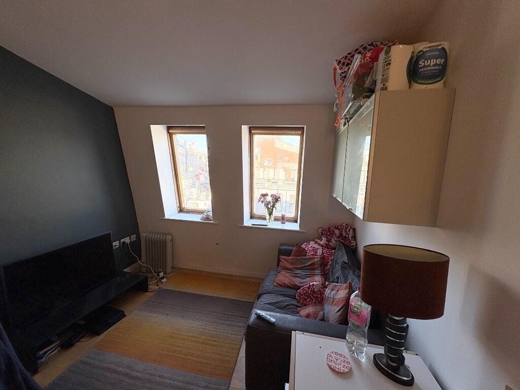 Additional image 4 of Bennetts Hill, Birmingham, B2