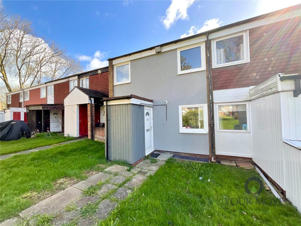 Main image of property: Hunters Close, Droitwich, Worcestershire, WR9