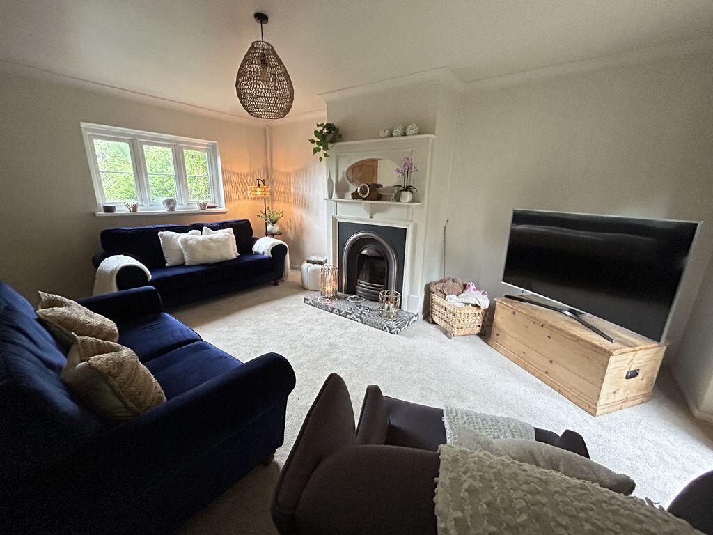 House in Old Colwyn, Conwy - View 4