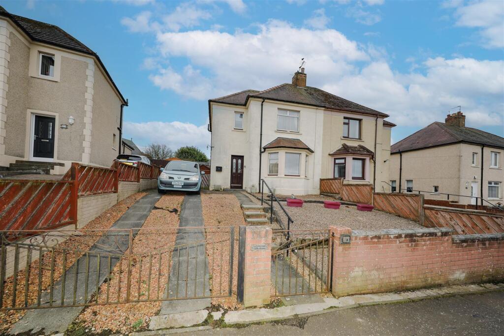 Main image of property: Hill Street, Lochgelly