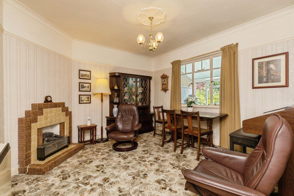 House in Bath - View 5