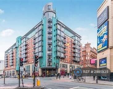 Main image of property: Whitworth Street West, Manchester, M1
