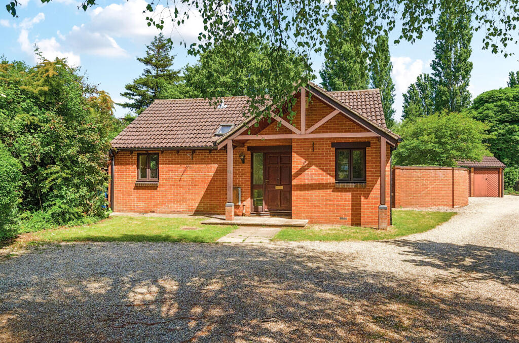 Main image of property: Cherwell Drive, Marston, Oxford